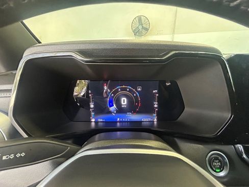 Used 2023 Chevrolet Colorado LT w/ LT Convenience Package image 39