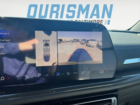 New 2026 Chevrolet Traverse High Country image 20