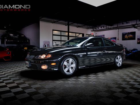 Used 2006 Pontiac GTO image 67