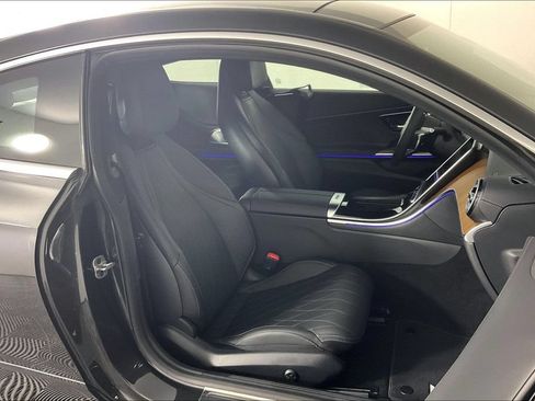Certified 2024 Mercedes-Benz CLE 450 4MATIC Coupe image 6