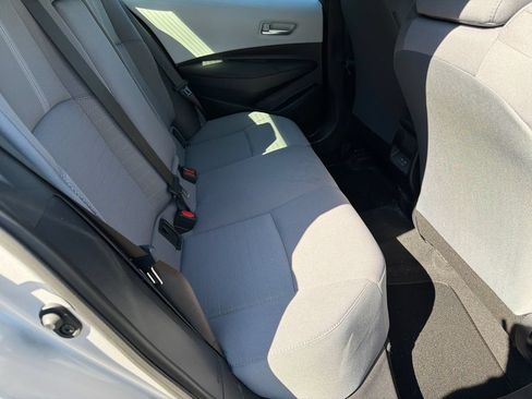 Used 2024 Toyota Corolla SE FWD image 25