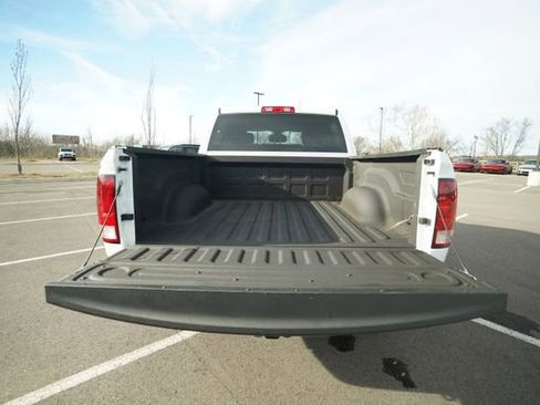 Certified 2023 RAM 1500 Tradesman w/ Tradesman SXT Package image 17