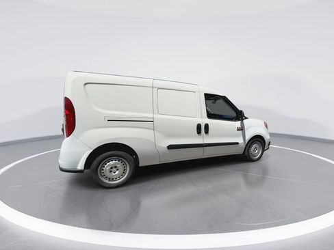 Used 2022 RAM ProMaster City Tradesman FWD image 11