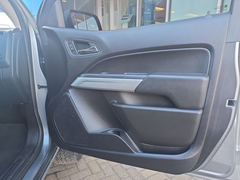 Used 2018 Chevrolet Colorado LT w/ Luxury Package, Chrome image 27