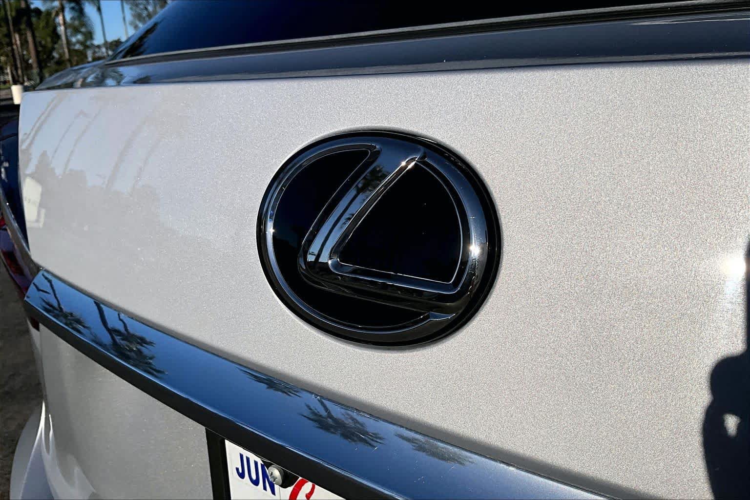 Used 2019 Lexus RX 350 FWD image 28