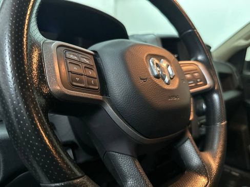 Used 2019 RAM 3500 Tradesman RWD image 32