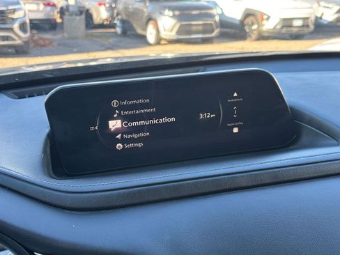 Used 2025 MAZDA CX-30 AWD 2.5 S w/ Select Sport Pkg image 20