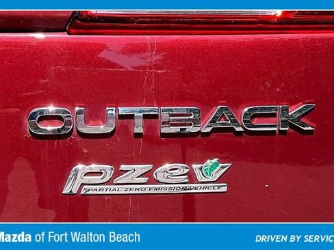 Used 2014 Subaru Outback 2.5i Premium AWD/4WD image 21