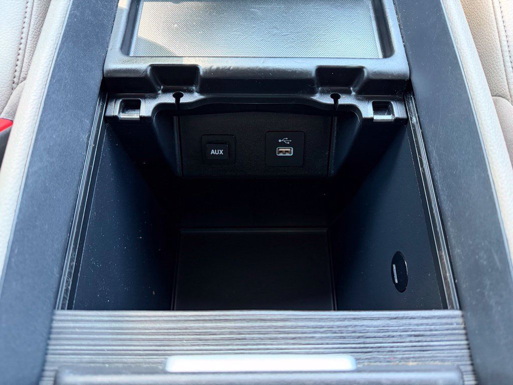 Certified 2024 Honda Odyssey EX-L image 21