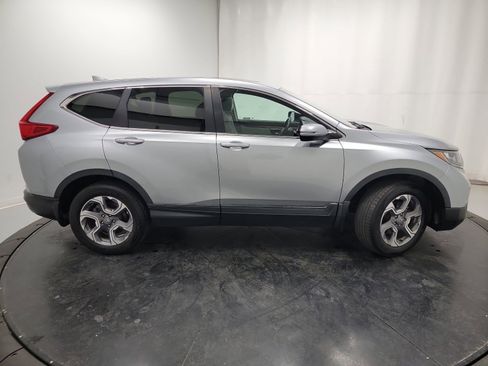 Used 2019 Honda CR-V EX-L image 11