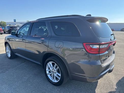 Used 2024 Dodge Durango GT image 12