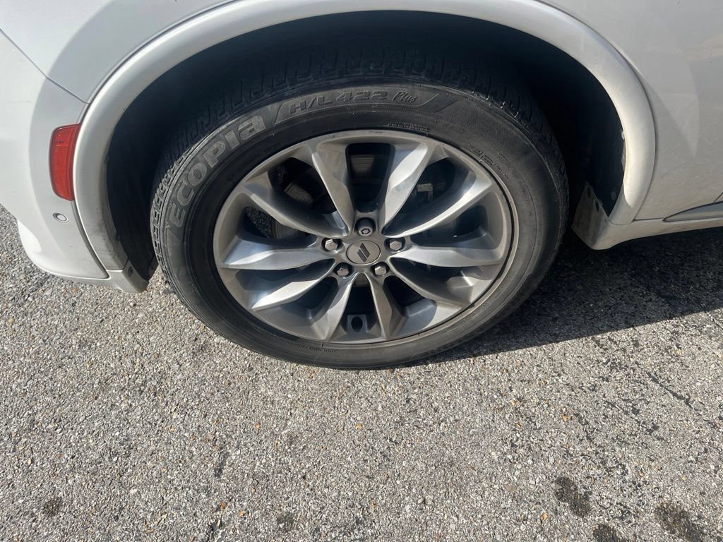 Used 2021 Dodge Durango Citadel RWD image 9