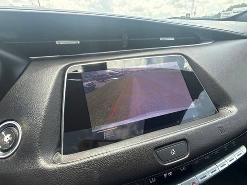 Used 2019 Cadillac XT4 Premium Luxury w/ Cold Weather Package FWD image 24
