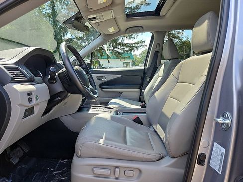 Used 2022 Honda Pilot EX-L image 14