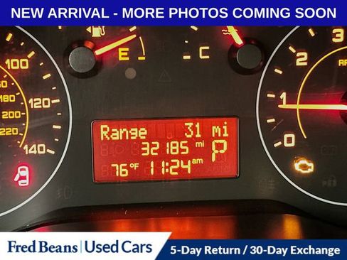 Used 2020 RAM ProMaster City Tradesman w/ Window Group 04 FWD image 8