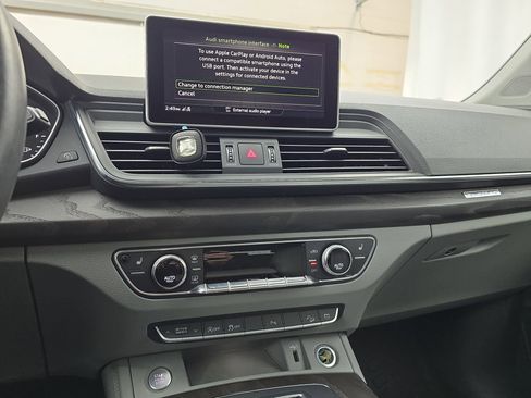 Used 2019 Audi Q5 2.0T Premium Plus w/ Premium Plus Package image 20