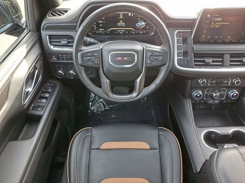 Used 2023 GMC Yukon AT4 image 16