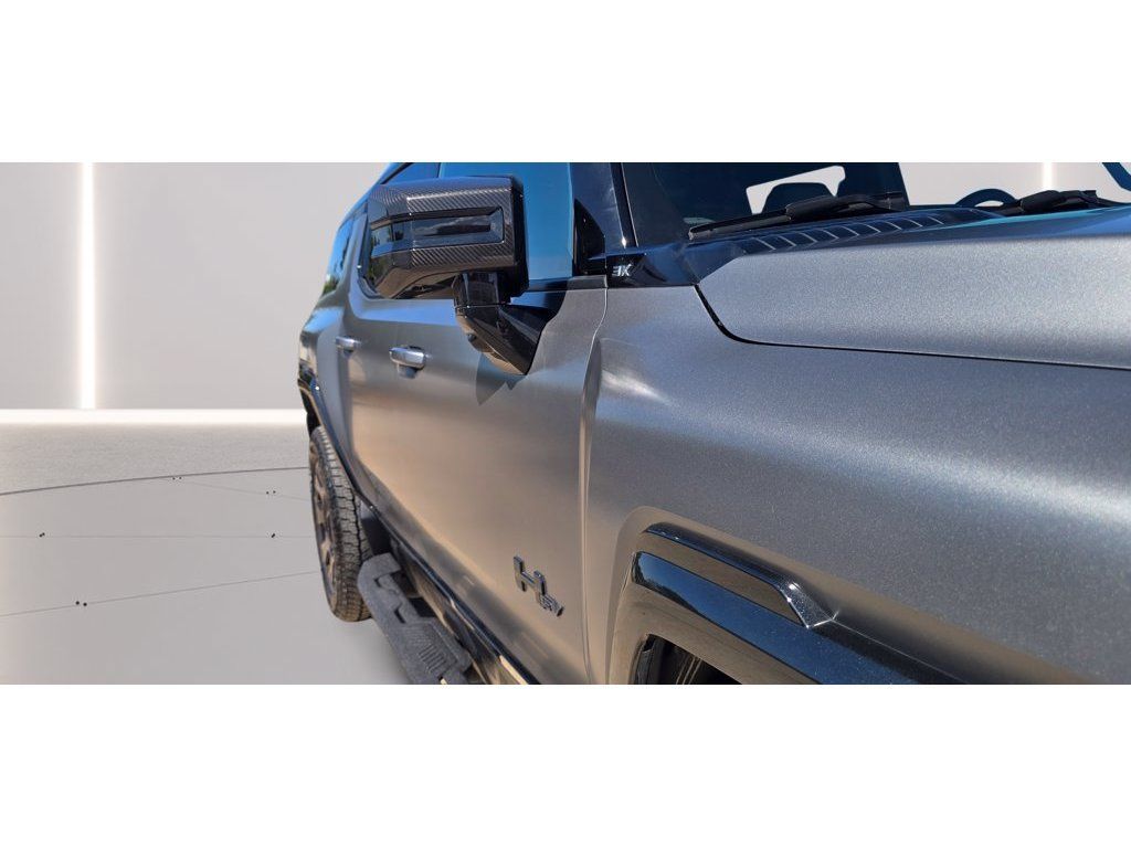 Used 2026 GMC Hummer EV 3X w/ Carbon Fiber Edition Package AWD/4WD image 37