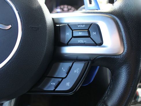 Used 2016 Ford Mustang GT Premium image 34