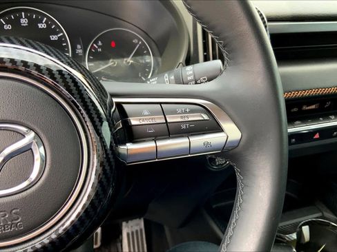 Used 2025 MAZDA CX-50 AWD 2.5 S w/ Premium Plus Pkg image 25