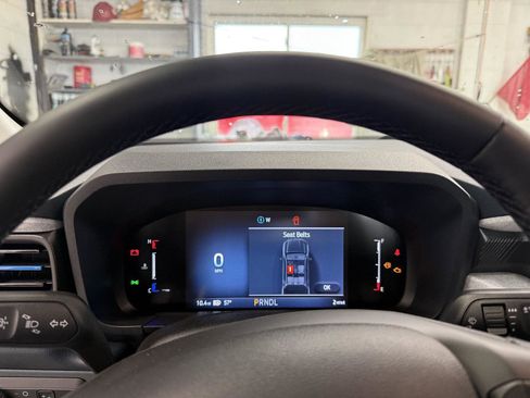 New 2026 Ford Maverick XLT w/ XLT Luxury Package image 16