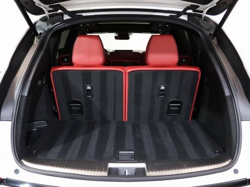 Used 2025 Acura MDX Type S image 30