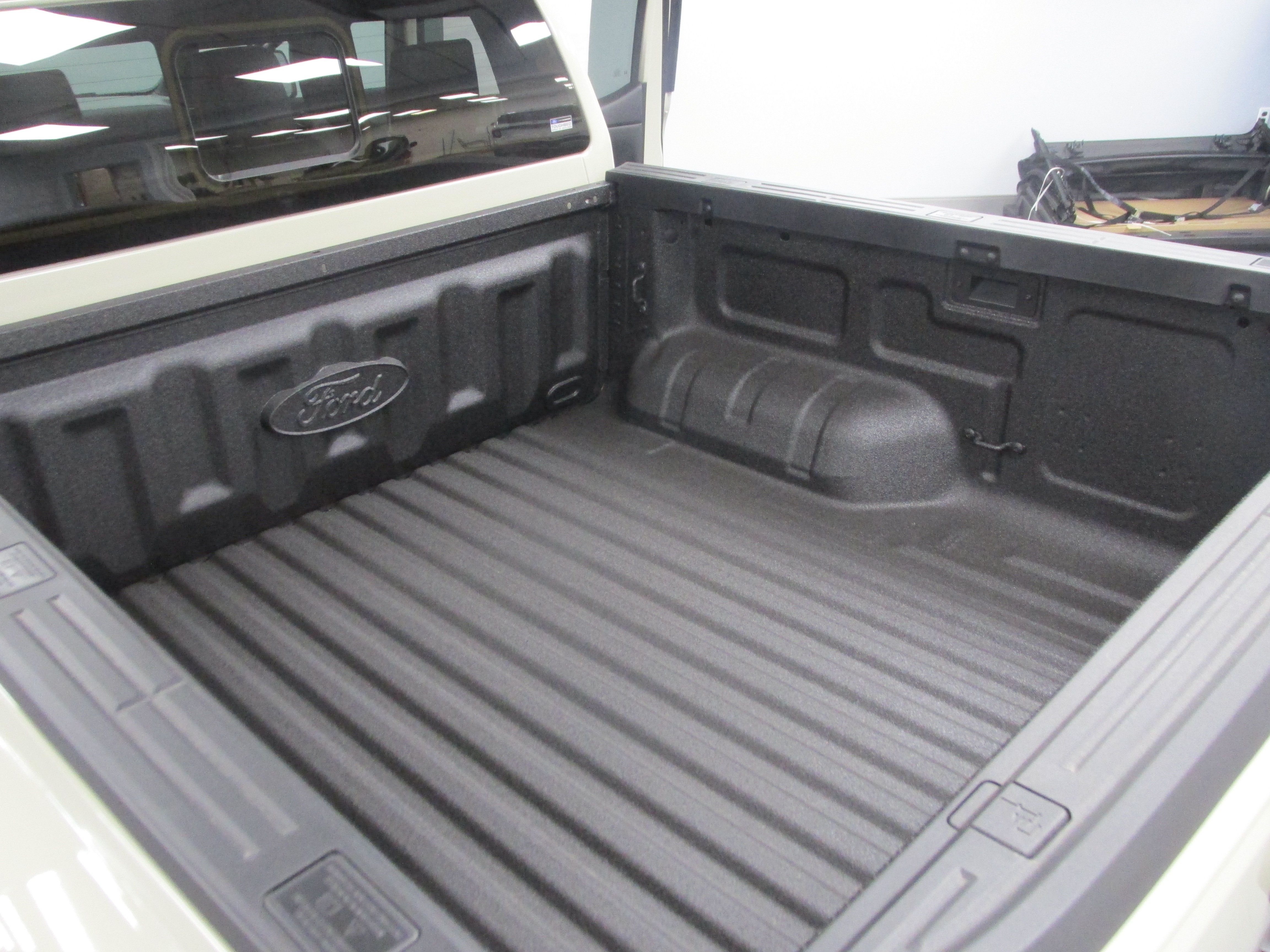 New 2025 Ford Ranger Raptor AWD/4WD image 22
