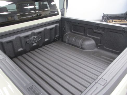 New 2025 Ford Ranger Raptor image 22