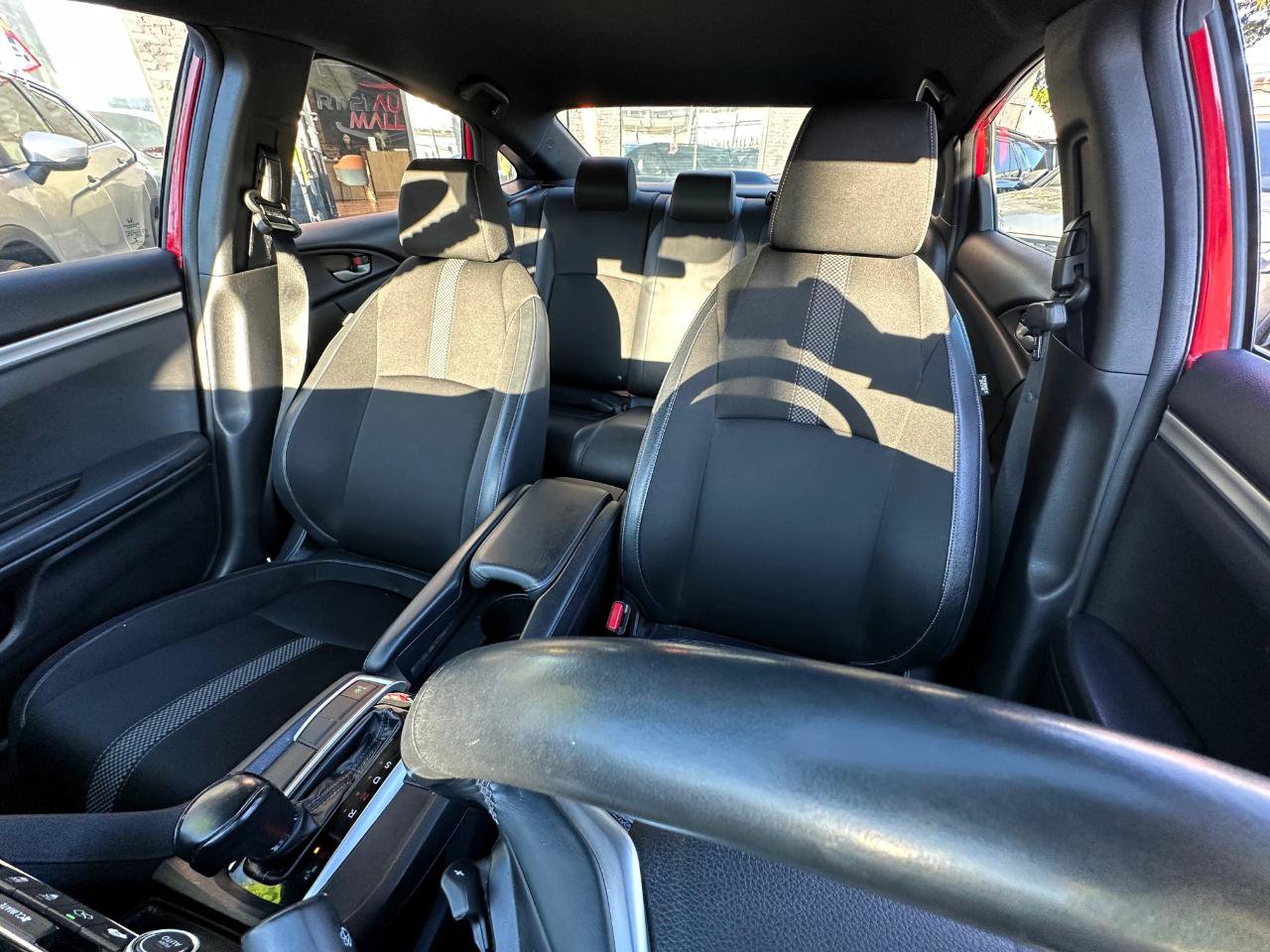 Used 2021 Honda Civic Sport image 22