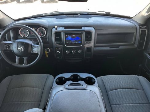 Used 2016 RAM 1500 Tradesman w/ Popular Equipment Group AWD/4WD image 17