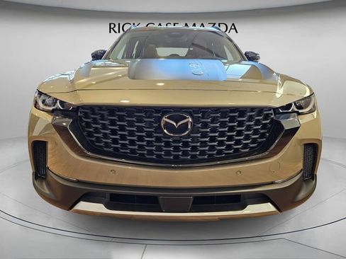 New 2026 MAZDA CX-50 Meridian Edition w/ Weather Package AWD/4WD image 2