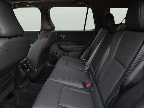 New 2026 Subaru Outback Limited AWD/4WD image 10