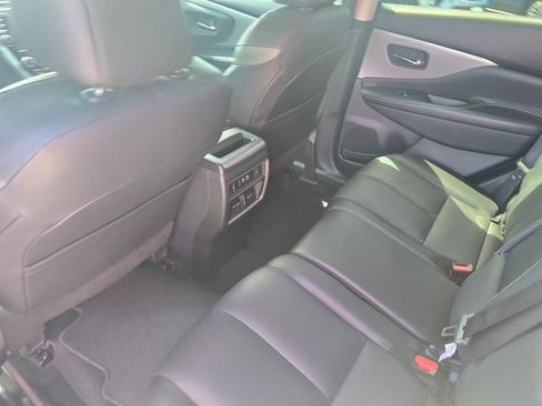 Used 2022 Nissan Murano SL image 12