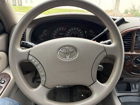 Used 2005 Toyota Tundra Limited RWD image 16