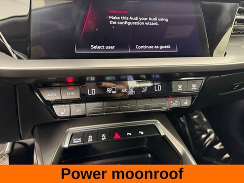 Used 2024 Audi A3 2.0T Premium image 21