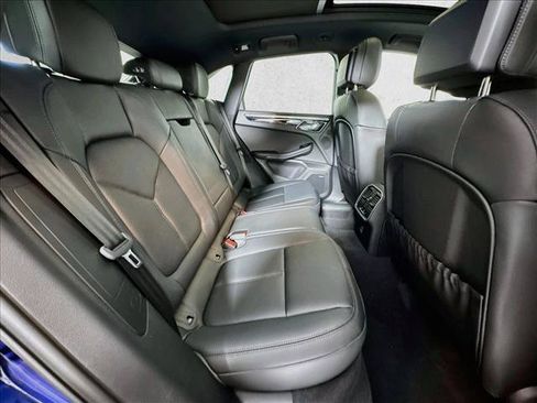 New 2026 Porsche Macan AWD/4WD image 23