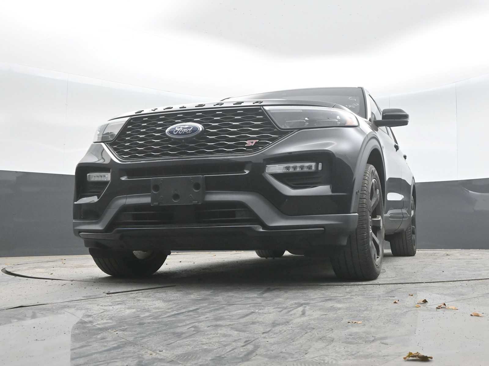 Used 2020 Ford Explorer ST w/ ST Street Pack AWD/4WD image 25