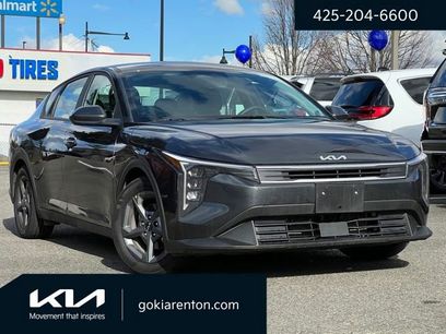 Used 2025 Kia K4 LXS