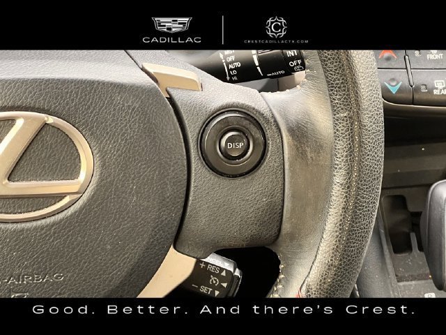 Used 2014 Lexus CT 200h FWD image 13