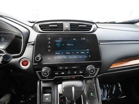 Used 2018 Honda CR-V EX-L image 17