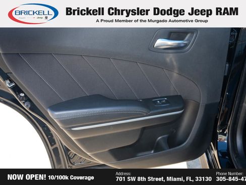 Used 2023 Dodge Charger GT image 11