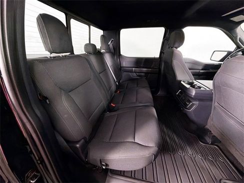 Used 2021 Ford F150 XLT w/ Equipment Group 302A High image 24