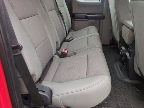 Used 2022 Ford F250 XL w/ STX Appearance Package image 20