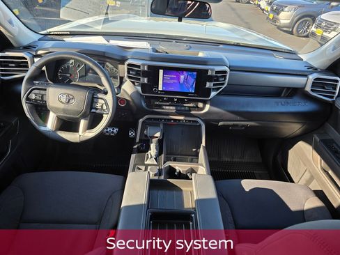 Used 2024 Toyota Tundra SR5 w/ TRD Off-Road Package image 28