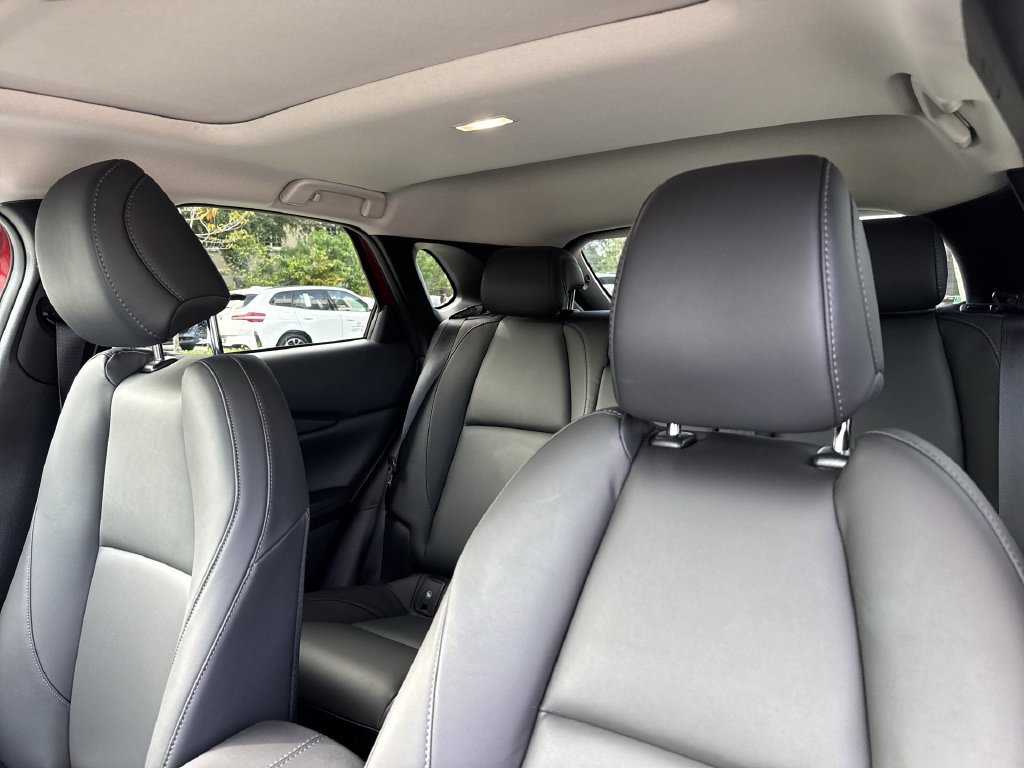 Certified 2026 MAZDA CX-30 AWD 2.5 S image 42