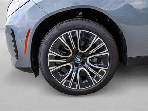 New 2026 BMW X3 xDrive30 AWD/4WD image 9