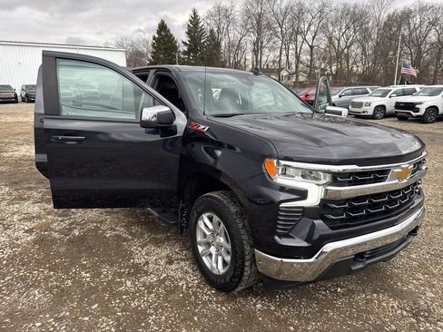 Used 2023 Chevrolet Silverado 1500 LT image 16