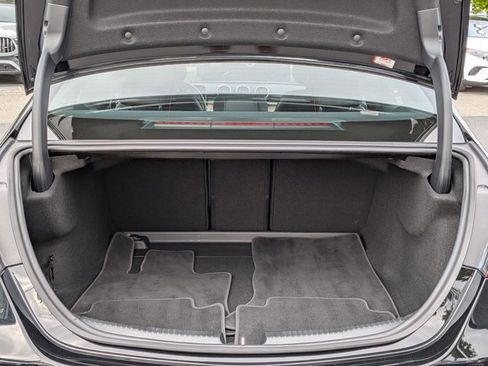 Used 2024 Mercedes-Benz C 300 Sedan image 6