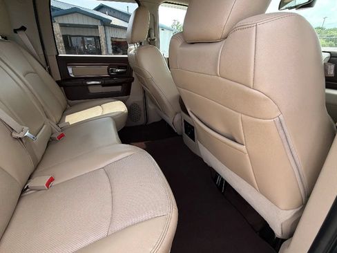 Used 2013 RAM 1500 Laramie w/ Convenience Group AWD/4WD image 66