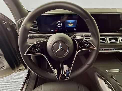 Used 2026 Mercedes-Benz GLE 350 4MATIC image 12
